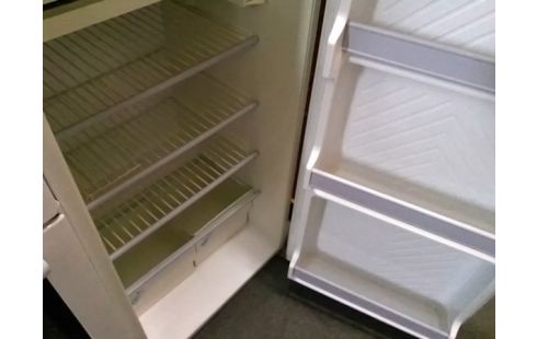 FRIGO INDESIT 170L + FREEZER