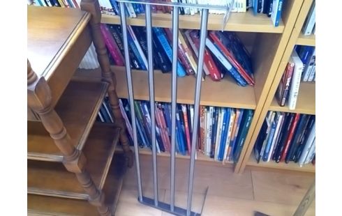 PORTE SERVIETTE MURAL IKEA