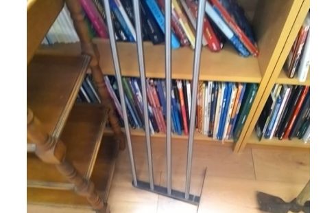 PORTE SERVIETTE MURAL IKEA