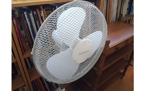 VENTILATEUR SUR PIED EXCELINE