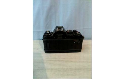 KAMERA ANALOG <NIKON> F-501 AF