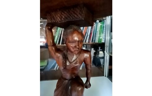 JEU SOLITAIRE SUR TABLE