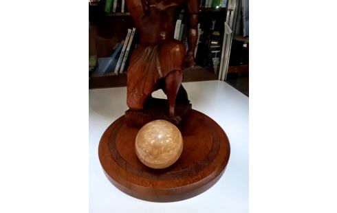 JEU SOLITAIRE SUR TABLE