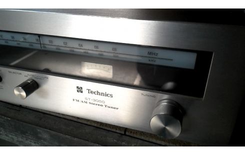 TÚNER TECHNICS