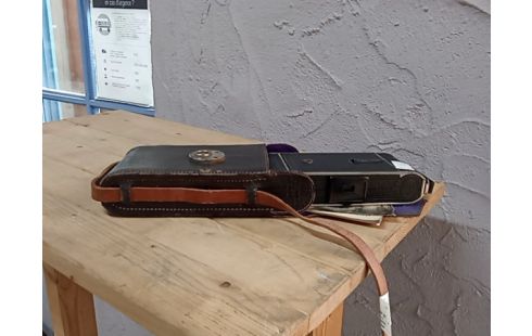 APPAREIL PHOTO SOUFFLET