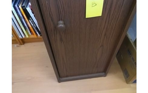 MEUBLE DE RANGEMENT 1P