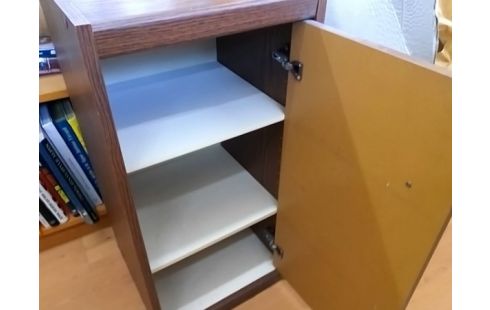 MEUBLE DE RANGEMENT 1P