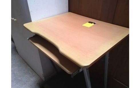 BUREAU INFORMATIQUE BOIS