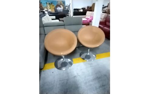 FAUTEUIL LA PAIRE EN L'ETAT