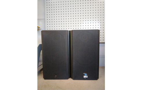 ENCEINTE JMLAB SYMBOL 1 LA PAIRE