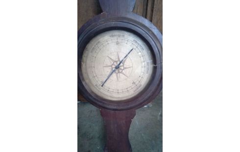 BAROMETER ANTIK