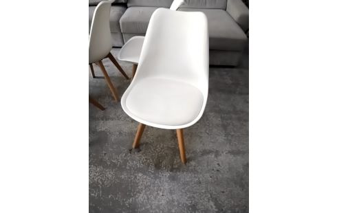 CHAISE MOBILI FIVER LES 4