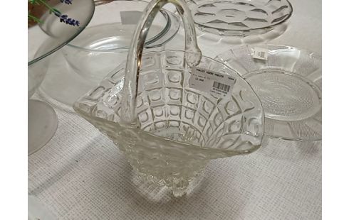 PANIER VERRE