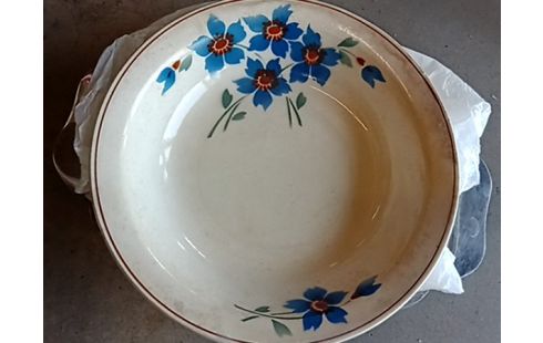 PLAT FLEUR