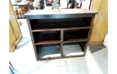 COMPTOIR BAMBOU ET TECK