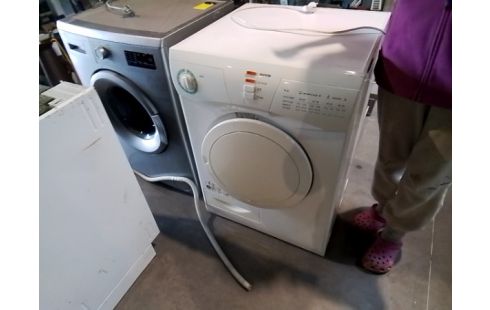 SECHE LINGE CONDENSATION GORENJE