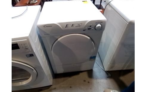 SECHE LINGE CANDY CONDENSATION