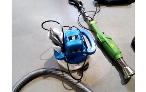 MACHINE A POLISSAGE OTO KIT