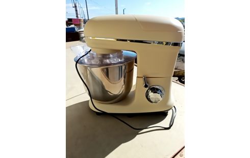 ROBOT PÂTISSIER EDEK +ACC SAC