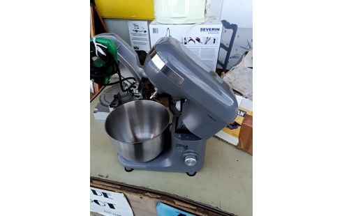 ROBOT PÂTISSIER SILVERCREST + ACC RSV