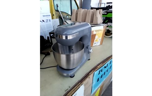 ROBOT PÂTISSIER SILVERCREST + ACC RSV