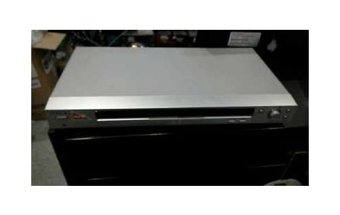 LECTOR DVD SONY SIN