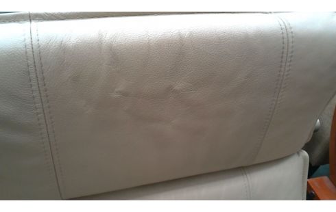 BUTACA. IKEA BEIS CUERO LA UNIDAD