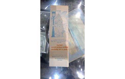 SIGNET BOB ET BOBETTE