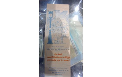 SIGNET BOB ET BOBETTE