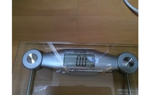 PESE PERSONNE DOMEDIA