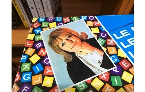 JEU DE SOCIETE LE MOT LE PLUS LONG