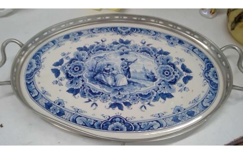 TABLETT, , ZINN DELFT