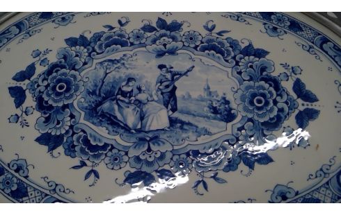 TABLETT, , ZINN DELFT