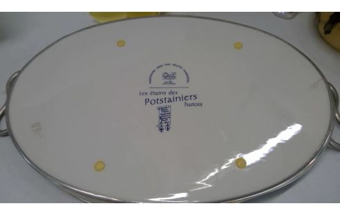 TABLETT, , ZINN DELFT