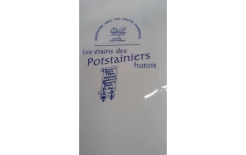 TABLETT, , ZINN DELFT