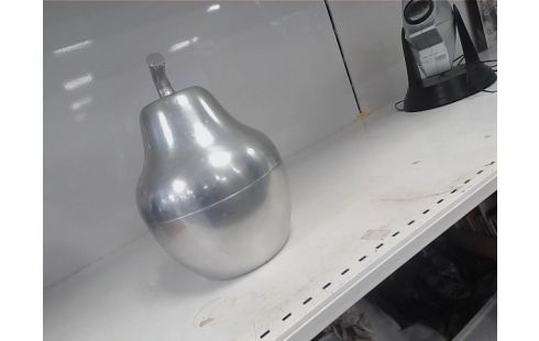 SEAU A GLACE VINTAGE