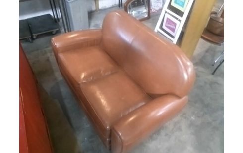 CANAPE CLUB 2 PLACES