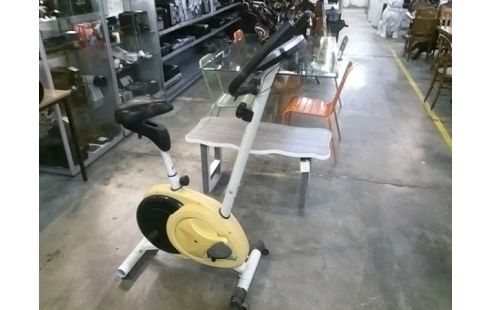 VELO D'APPARTEMENT STRIALE