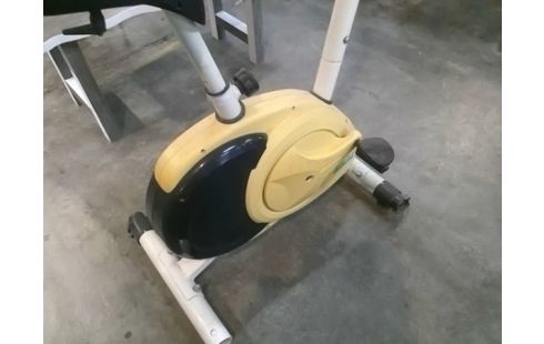 VELO D'APPARTEMENT STRIALE