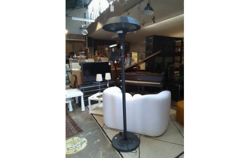 TERRASSE TROTEC IRS 2110 + TELECOMMANDE + MODE D EMPLOI