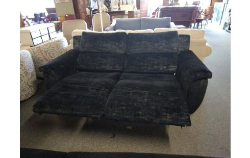 CANAPE 3 PLACES RELAX