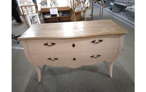 COMMODE MAISON DU MONDE STYLE LOUIS XV