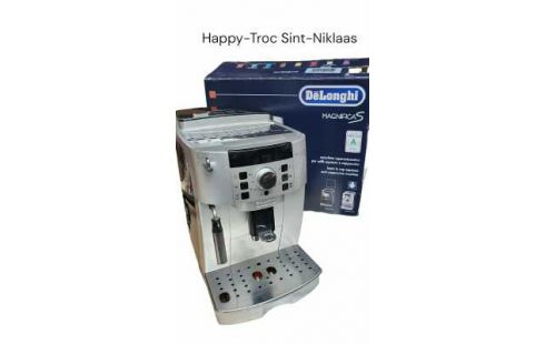 KOFFIEZET ELEK DELONGHI ECAM 22,110B