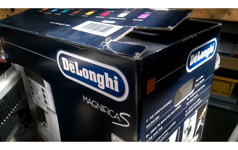 KOFFIEZET ELEK DELONGHI ECAM 22,110B