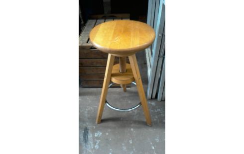 TABOURET A VIS