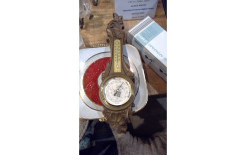 BAROMETER