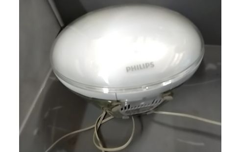 LAMPE LEDS PHILIPS