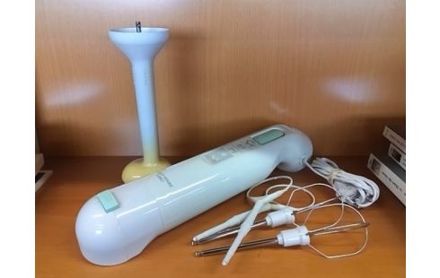 MIXEUR PLONGEUR ROBOT MARIE TURBO