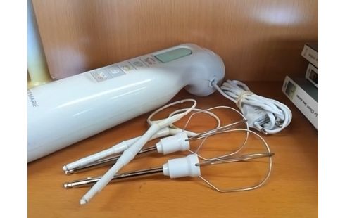 MIXEUR PLONGEUR ROBOT MARIE TURBO