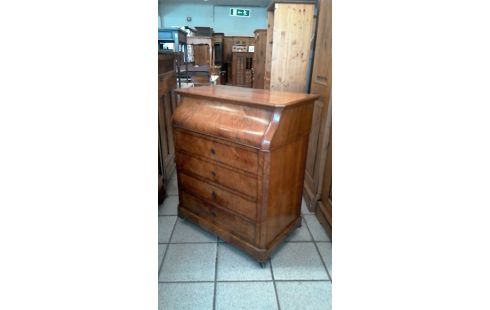 MEUBLE  DE  TOILETTE  EN  L' ETAT